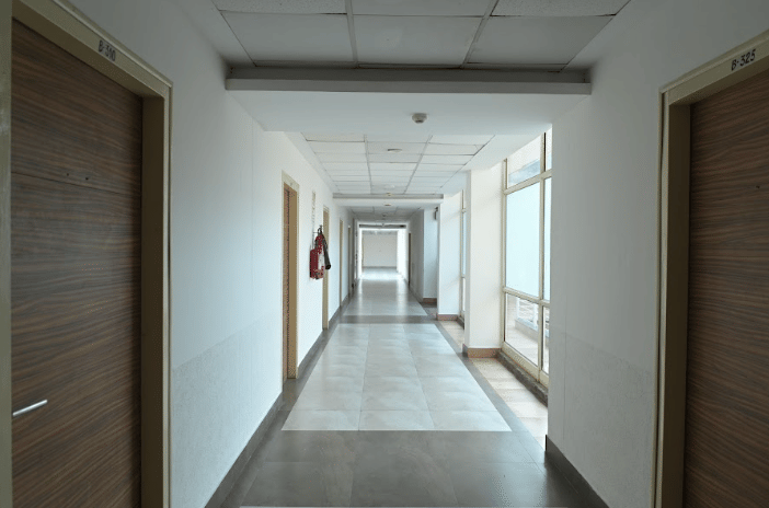 LM Thapar School of Management, Derabassi Chandigarh Campus photo 5